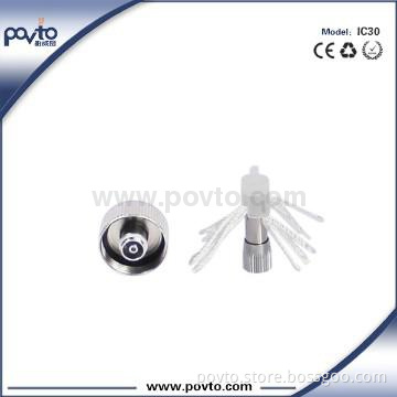 original iTaste SVD innokin variable voltage Ecig